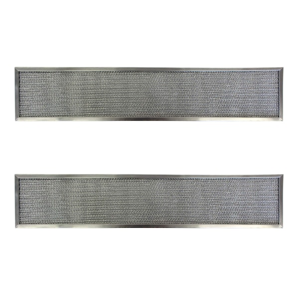 Filters for Amana 788221, Estate 788221, Whirlpool 788221, G-8136, RHF0404, PK2
